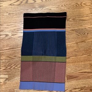 Diane Von Furstenberg skirt